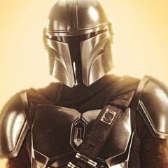 Tvliesin - The Mandalorian