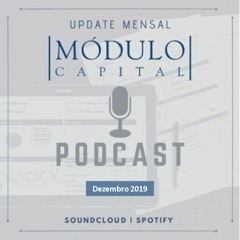 Update Mensal - Dezembro 2019