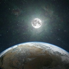 No. 132 Moon (Clint Mansel's Welcome To Lunar Industries Remix)