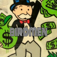 Birdmen Happy Year Vol 1