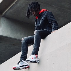 Tough Love (feat. KTG)