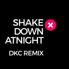DKC Vs SHAKEDOWN AT NIGHT - FREE DOWNLOAD