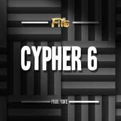 Fire In The Spoof ft. LC & Dimz - Cypher 6