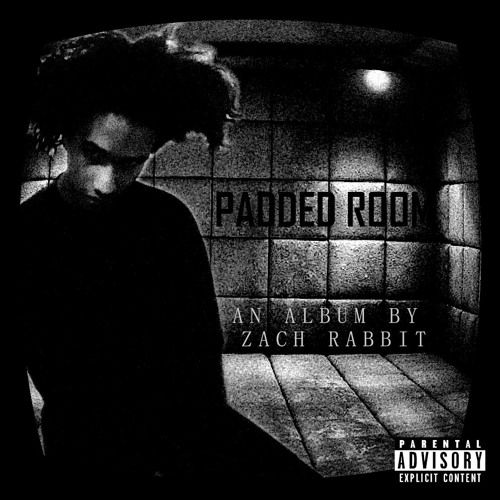 PADDED ROOM (PROD. ZACH RABBIT)