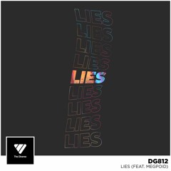 DG812 - Lies (feat. GUMI)
