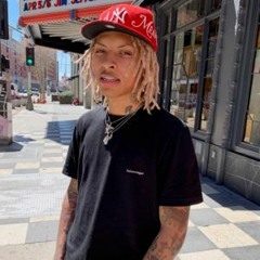 Lil Candy Paint - Backends (prod. Trapboytango)