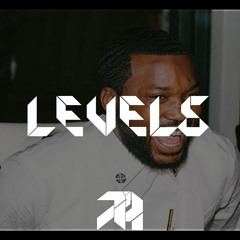 LEVELS | HARD MEEK MILL TYPE