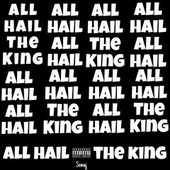 Semaj - All Hail (Official Audio)(Prod. Penacho)
