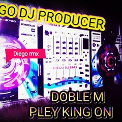 2019 - DOBLE  M - DGT DJ REMIX 2020