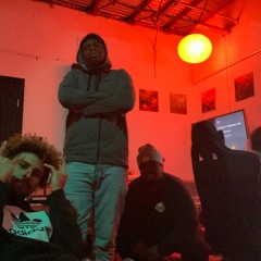 CUPHEAD (prod. richboydior)