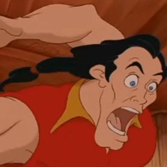 Gaston But It's Text To Speech