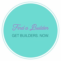 Find-a-Builder Call 1 - Unique Names List, Recruiting Schedule