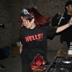 HELLSY PROMO MIX 2020