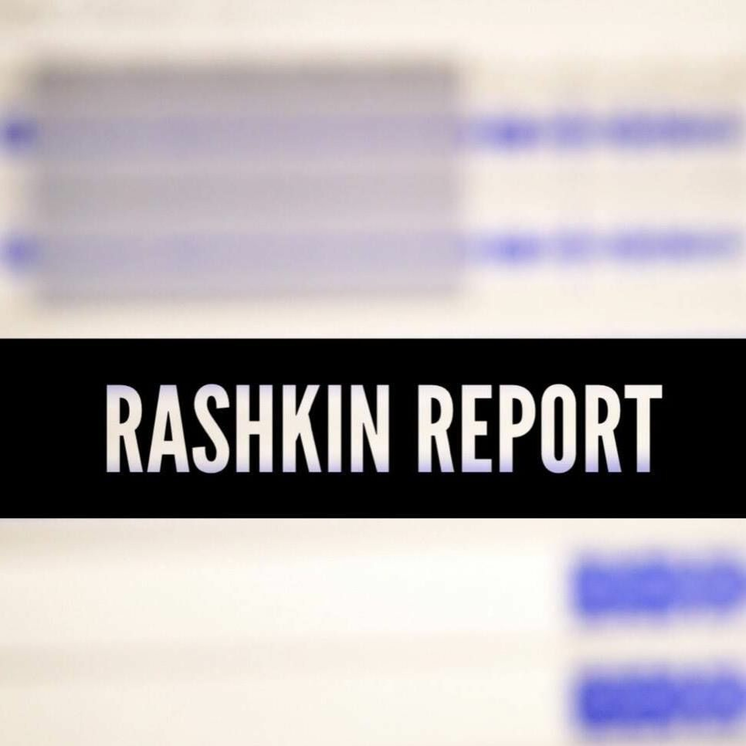 Rashkin Report