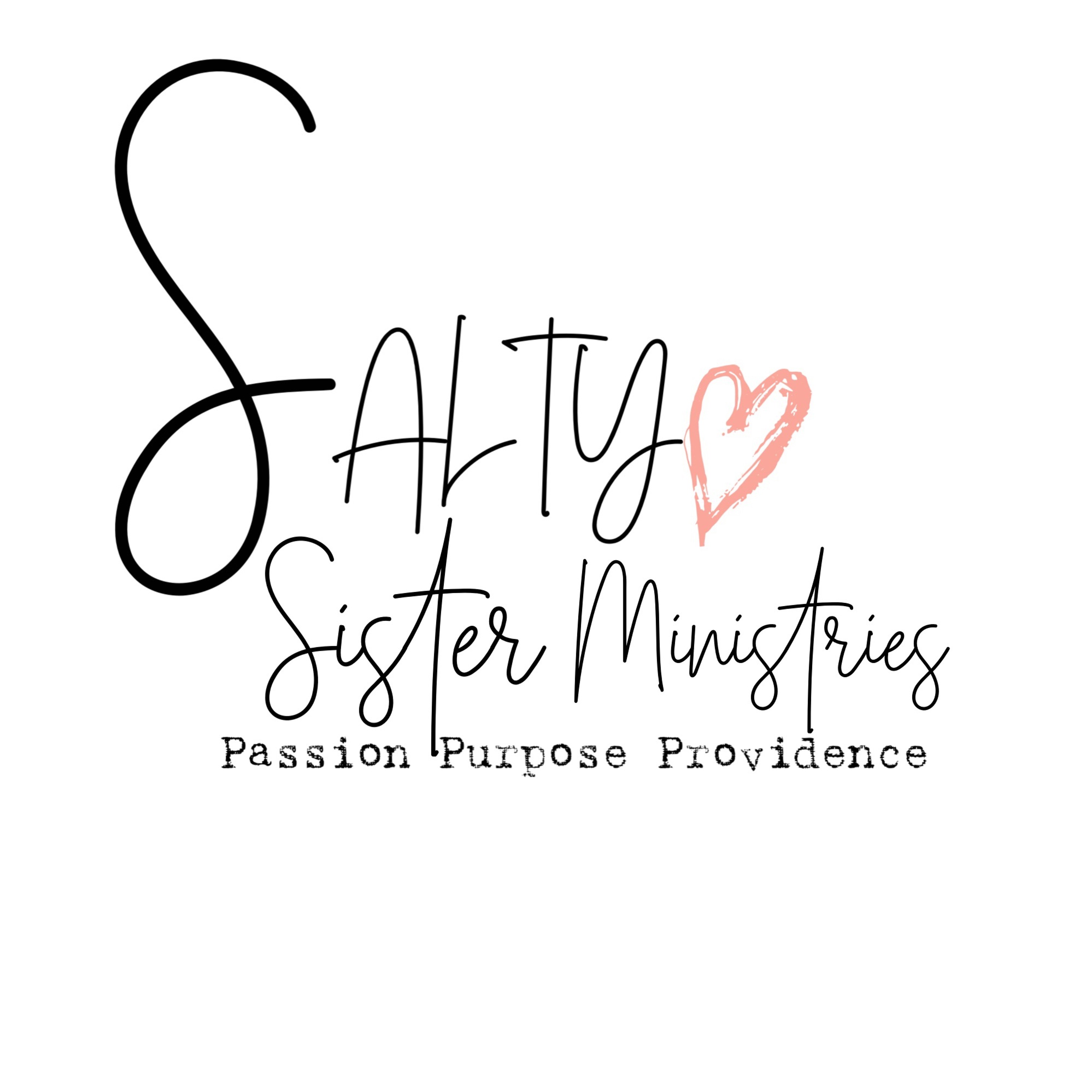 The Salty Blog