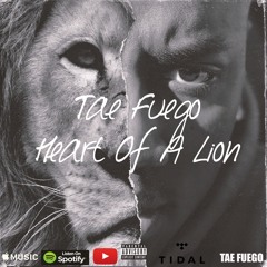 Tae Fuego - 224 (feat. Rich 4ign) {Track #10}