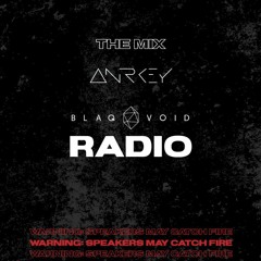THE MIX | #006 | ANRKEY Guest Mix