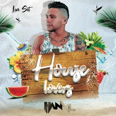 House - Lovers - Cartagena - Edition - (2020 - Hanxl)