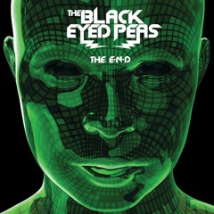 The Black Eyed Peas - Boom Boom Pow(Ridzikk Bootleg)