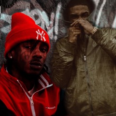 Lil Stacko - Letter To Her ft. Vonny Hendrixx