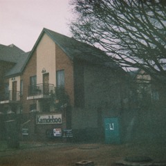 Gummo (really raw first demo)