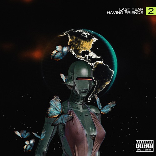 Wishing Fountain (p. mj apollo)