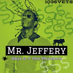 MR. JEFFERY