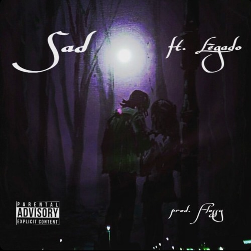 Listen to playlists featuring SAD FT. LEGADO PROD. FLOSSY by El Rico ...
