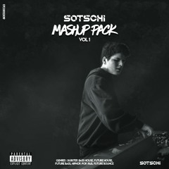 Sotschi Mashup Pack Vol 1