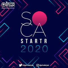 Private Ryan Presents Soca Starter 2020 (The First wave)