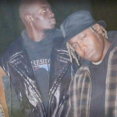 Don Toliver x JACKBOYS - Had Enough (Chopped And Screwed)