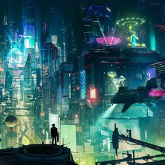 Neon Rain (CyberKinetic OST)
