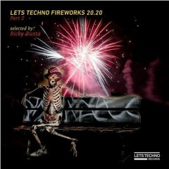 Approaching Sunlight (Original Mix)[Lets Techno] SC Cut
