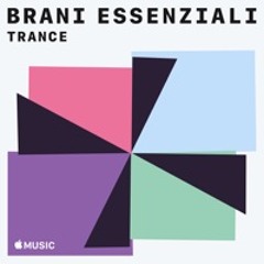 Trance: brani essenziali