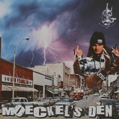 MOECKEL & TORCH- NO SECOND CHANCES  [PROD. DR.F]