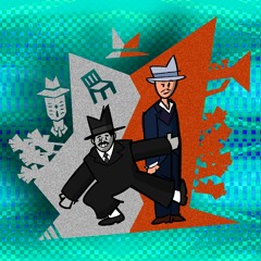 Victory! - Scatman And Hatman