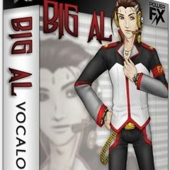 【VOCALOID】Psychosocial【Big Al】