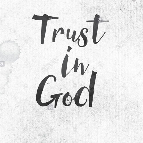 Achim - Trust In God