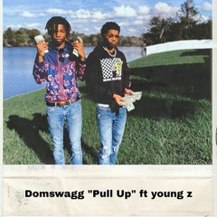Pull Up (feat. Young Z)