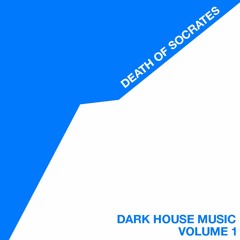 Dark House Music Volume 1 | Four Tet, Ben Klock, Boddika, Redshape, Martyn