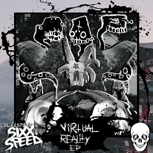 SIXXSPEED - VIRTUAL REALITY