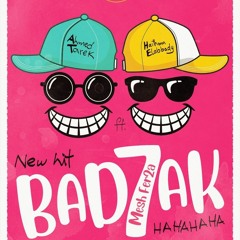 Bad7ak / بضحك - Ahmed Tarek Ft. Haitham El Abbady