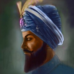 Thaathee Vaao Na Lagee (101 Jaap) - Bhai Harcharan Singh Ji