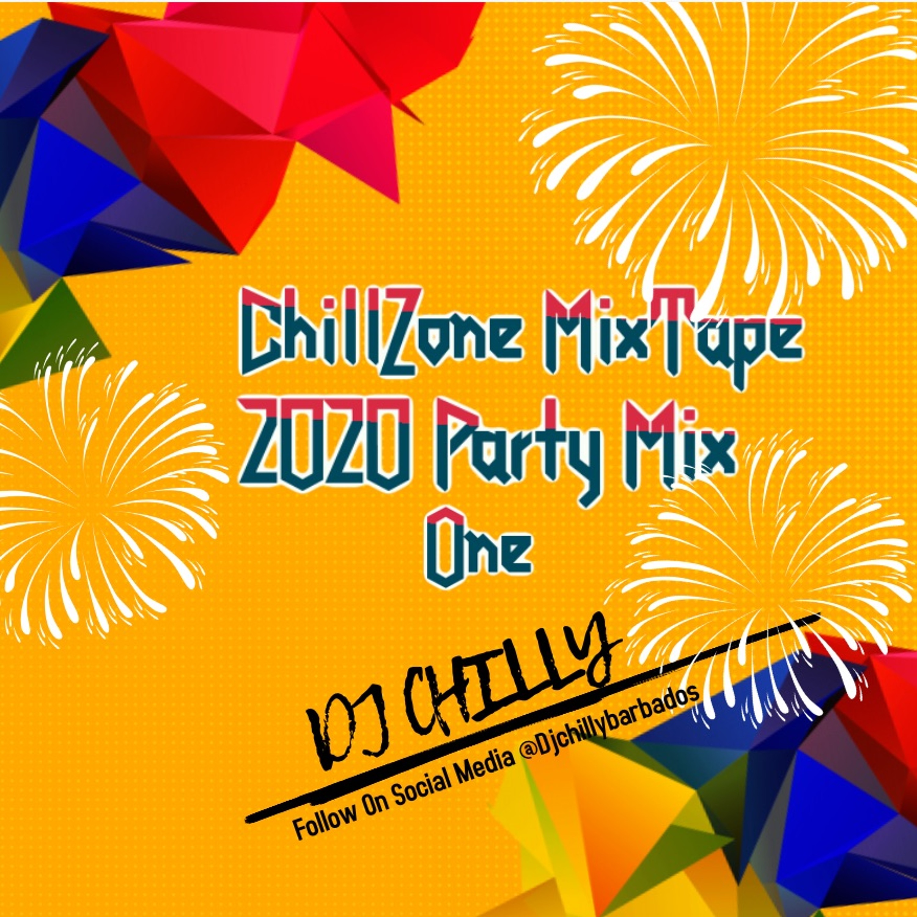 Soca at Sunset Mix Vol.1 Brought to you by Living Barbados Magazine