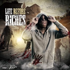 Hit The Road - KDUBB x Lil Rah