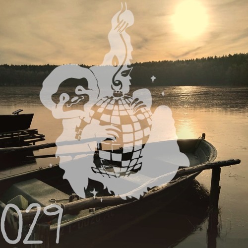 Faultierdisko # 029 - Ex-Mono & EVA (Slow Punch)