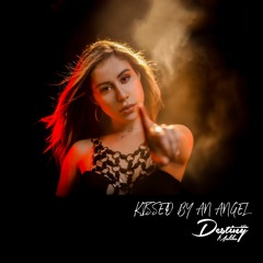 "Kissed by an Angel" Album
