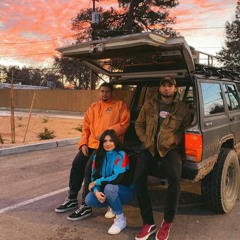 Counterfeit Love ft. Justin