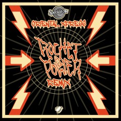 Special M - Oriental Xpress (Rocket Power Remix)