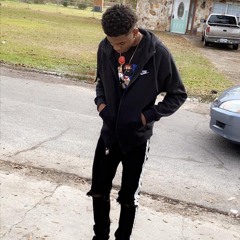 No Pressure x Young49